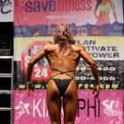 Amy  Joshua - NPC Northwest Championships 2013 - #1
